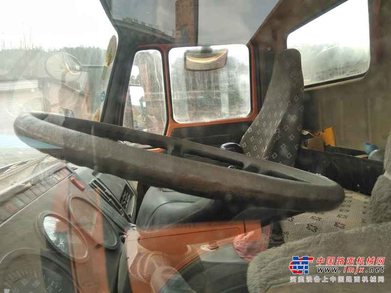 山西出售转让二手2010年北奔ND3254B38自卸车