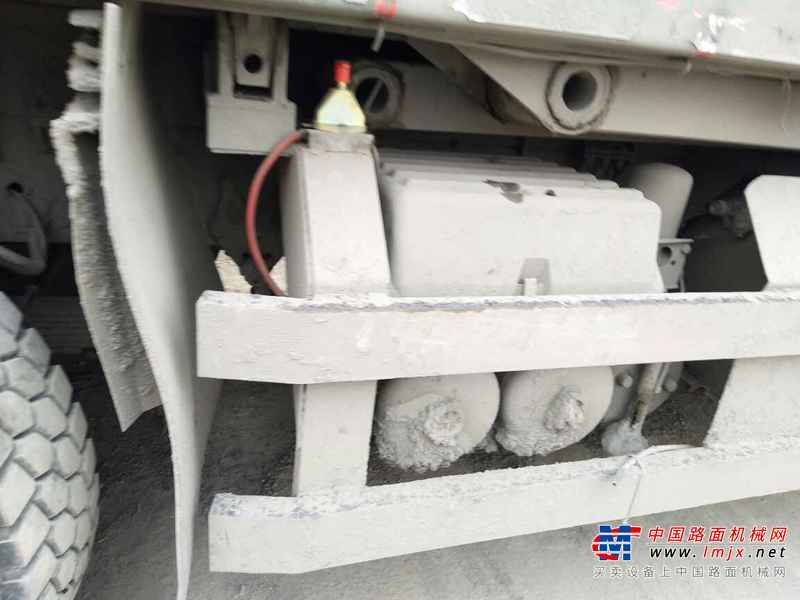 吉林出售转让二手2012年中国重汽斯太尔ZZ3253M4241C自卸车