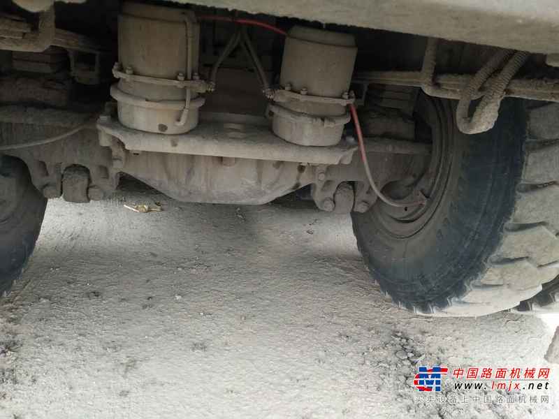 吉林出售转让二手2012年中国重汽斯太尔ZZ3253M4241C自卸车