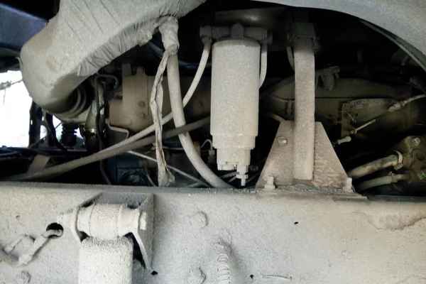 吉林出售转让二手2009年中国重汽豪运ZZ5255GJBN3845C自卸车