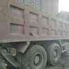 吉林出售转让二手2011年中国重汽豪沃ZZ3257N5247自卸车