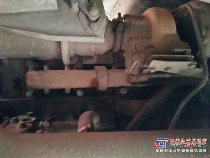 吉林出售转让二手2011年解放奥威J5PCA3252P2K2L1T1E自卸车