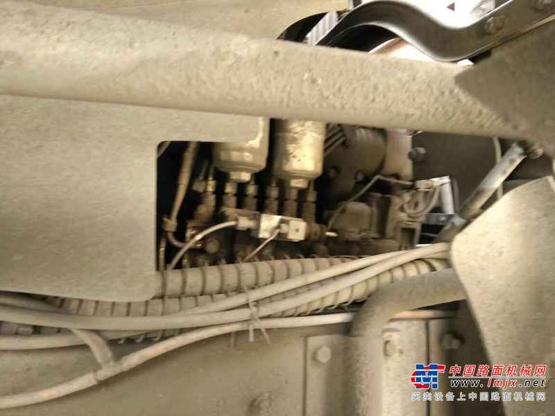 山西出售转让二手2009年东风EQ3195GX7D1自卸车
