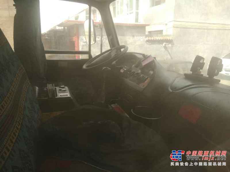 山西出售转让二手2009年东风EQ3195GX7D1自卸车