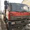 山西出售转让二手2009年东风EQ3195GX7D1自卸车