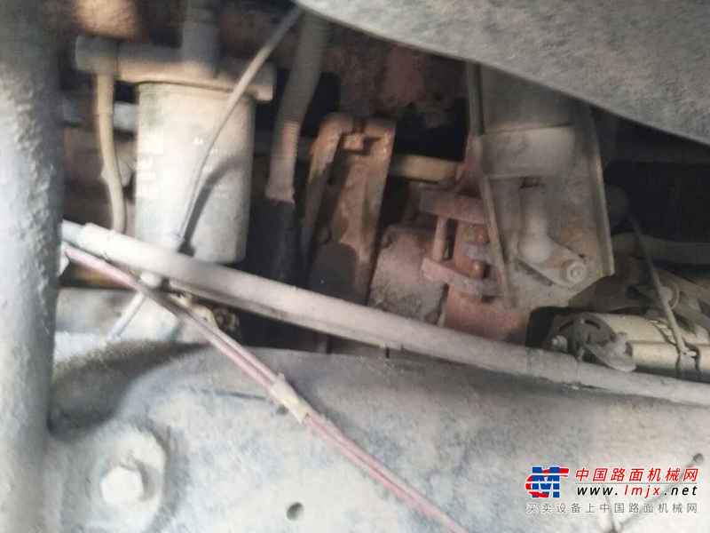 吉林出售转让二手2010年解放CA3311P1K2L3T4EA8D自卸车