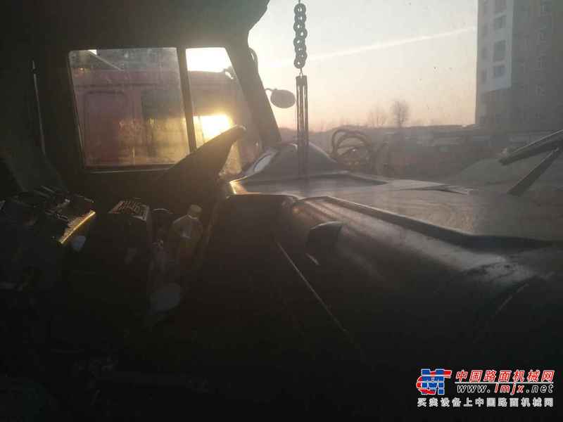 吉林出售转让二手2010年红岩CQ3254SMG384自卸车