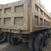 山西出售转让二手2008年陕汽奥龙SX3254BM384自卸车