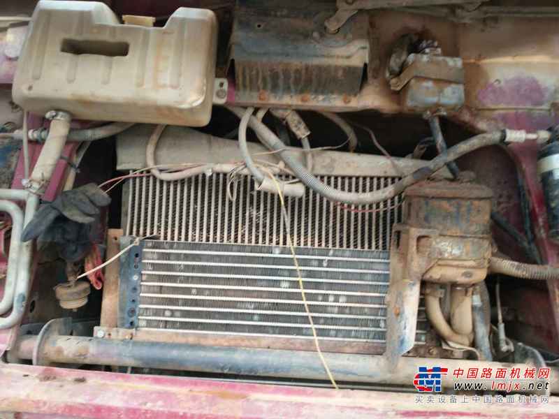 山西出售转让二手2011年陕汽奥龙SX3254BM384自卸车