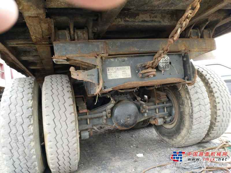 山西出售转让二手2012年陕汽奥龙SX3254BM384自卸车