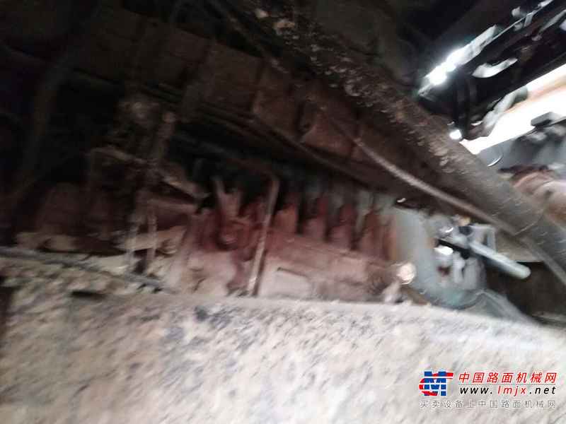 吉林出售转让二手2010年解放奥威CA3252P2K2L1T1E自卸车