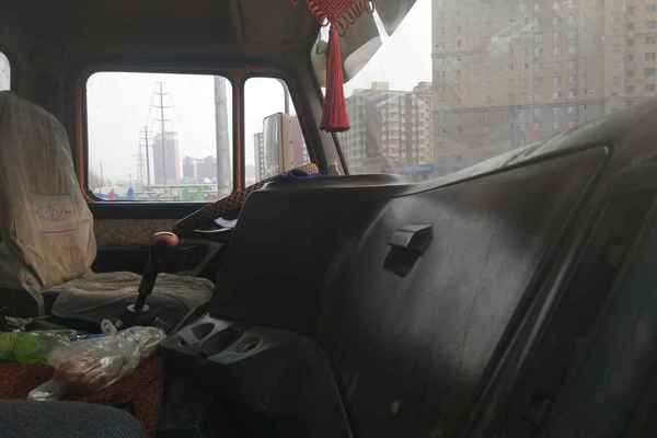 吉林出售转让二手2010年北奔ND3311D35自卸车