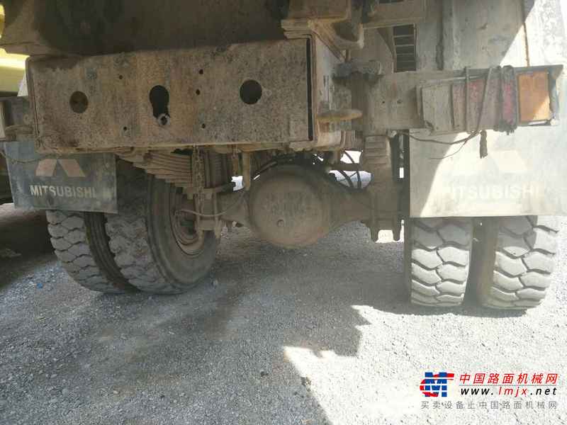 云南出售转让二手2008年东风3310GMJ3自卸车