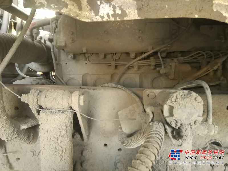 山西出售转让二手2013年陕汽德龙CLY5315GJB自卸车