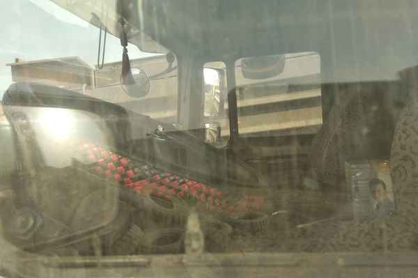 山西出售转让二手2013年陕汽德龙CLY5315GJB自卸车