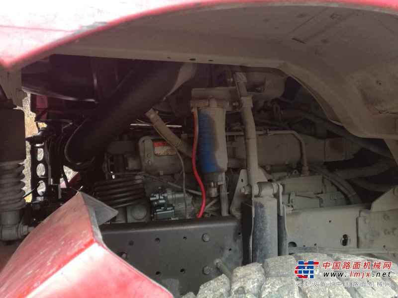 贵州出售转让二手2012年中国重汽豪沃ZZ5437N466741自卸车