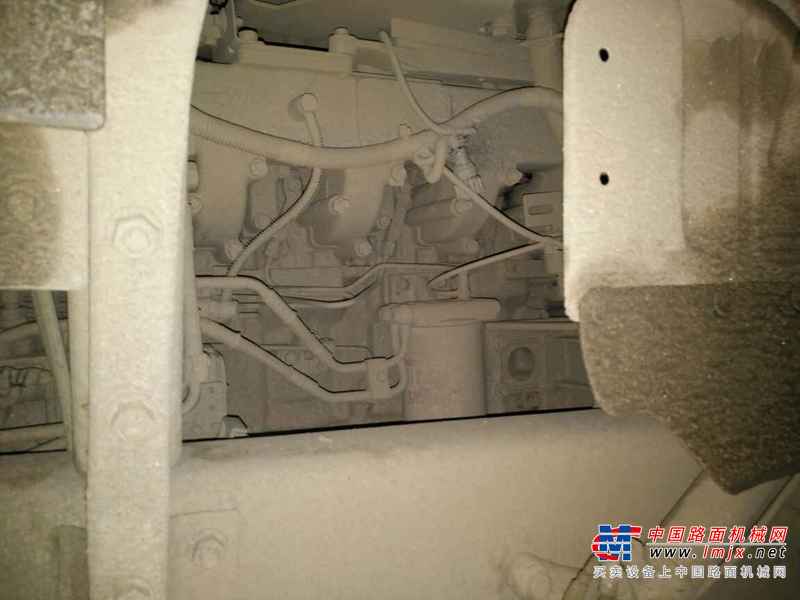 湖北出售转让二手2012年东风EQ3195GX7D1自卸车