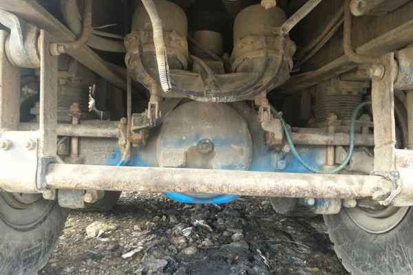 贵州出售转让二手2011年中国重汽豪沃ZZ3257N3847D1自卸车