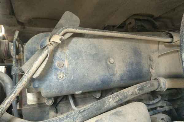 贵州出售转让二手2009年红岩CQ3254SMG434自卸车