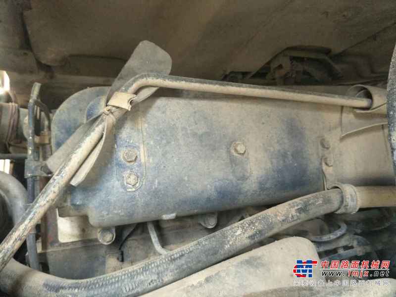 贵州出售转让二手2009年红岩CQ3254SMG434自卸车