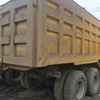 贵州出售转让二手2009年红岩CQ3254SMG434自卸车