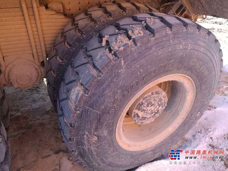 山西出售转让二手2013年北奔ND3311D29自卸车