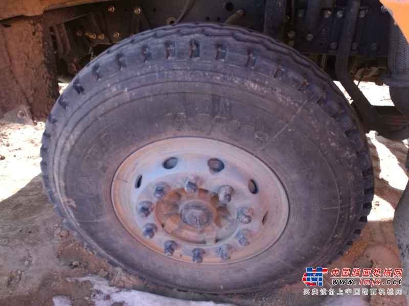 山西出售转让二手2013年北奔ND3311D29自卸车