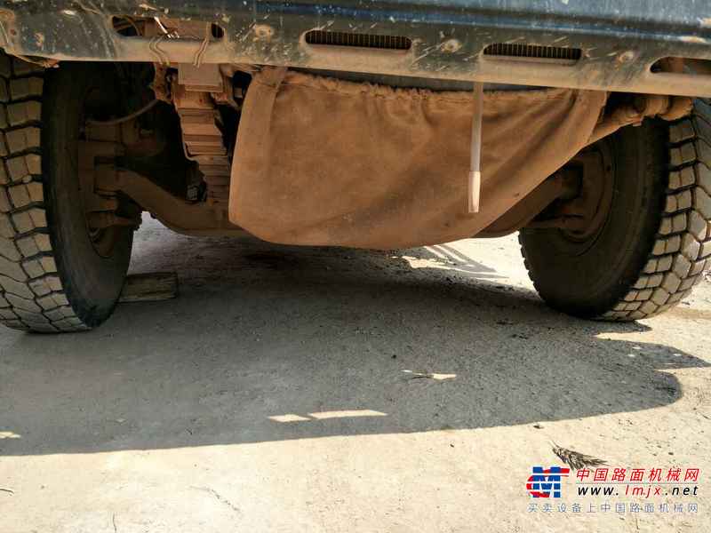 云南出售转让二手2013年红岩CQ3254SMG384自卸车