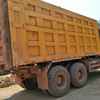 云南出售转让二手2013年红岩CQ3254SMG384自卸车