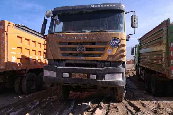 山西出售转让二手2012年中国重汽斯太尔ZZ3251M3649W自卸车