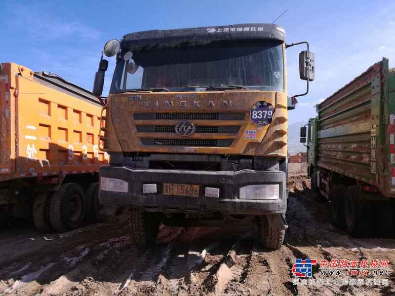 山西出售转让二手2012年中国重汽斯太尔ZZ3251M3649W自卸车