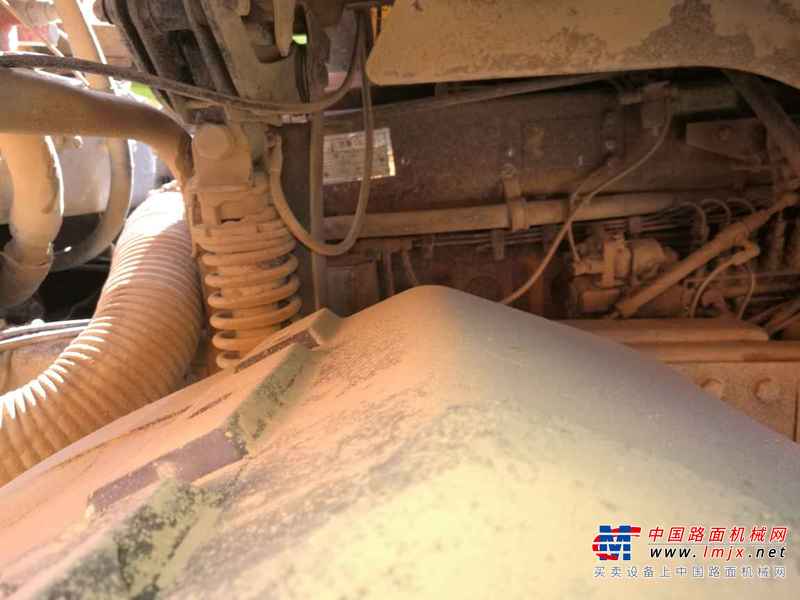 山西出售转让二手2012年中国重汽斯太尔ZZ3251M3649W自卸车