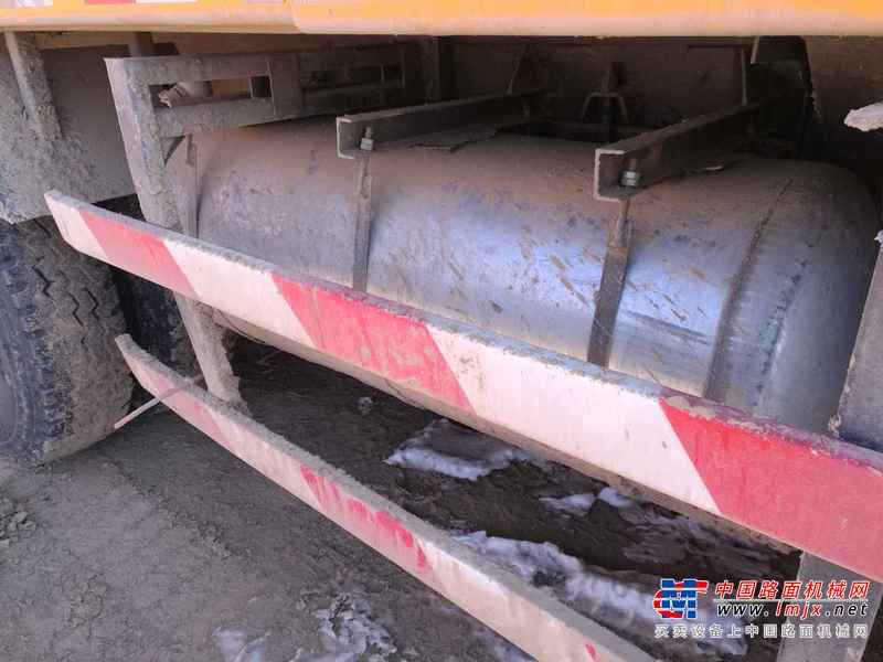 山西出售转让二手2012年陕汽德龙SX3255DM404自卸车