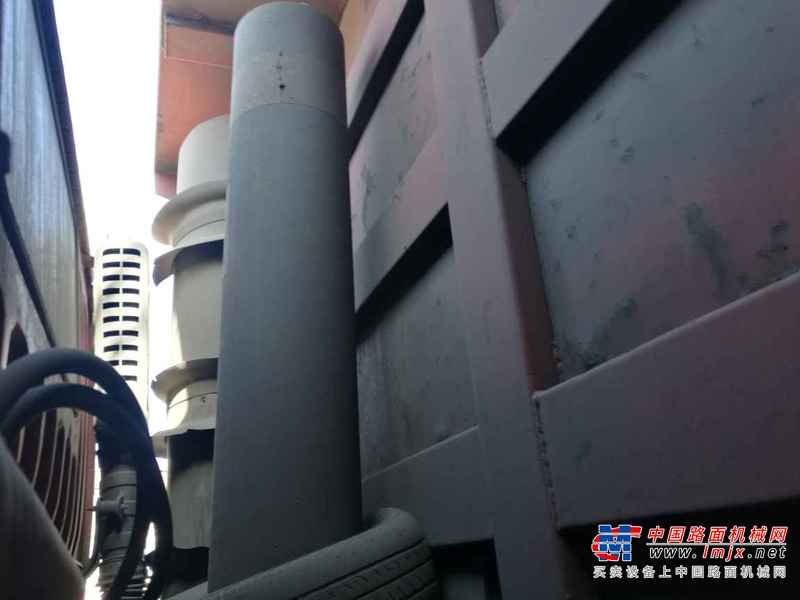 山西出售转让二手2012年红岩CQ3254STG384自卸车
