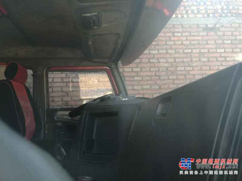 山西出售转让二手2012年红岩CQ3254STG384自卸车