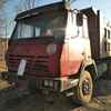 山西出售转让二手2009年陕汽奥龙SX3255UN384自卸车