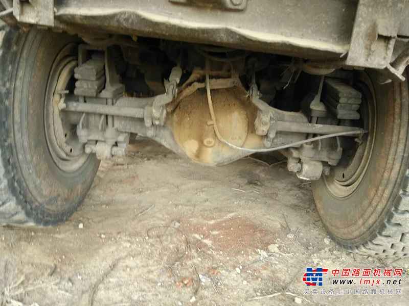 山西出售转让二手2009年陕汽奥龙SX3255UN384自卸车