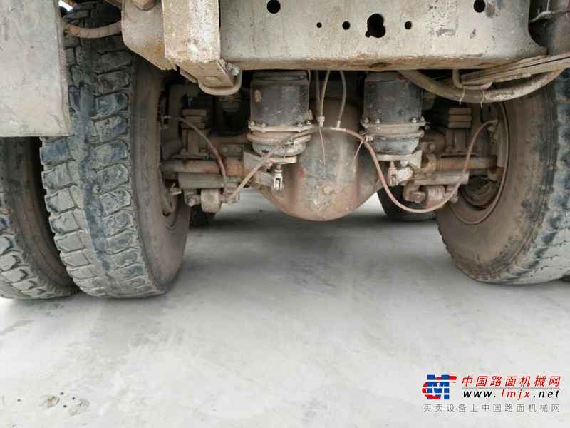 湖北出售转让二手2011年东风3310GEJ3自卸车