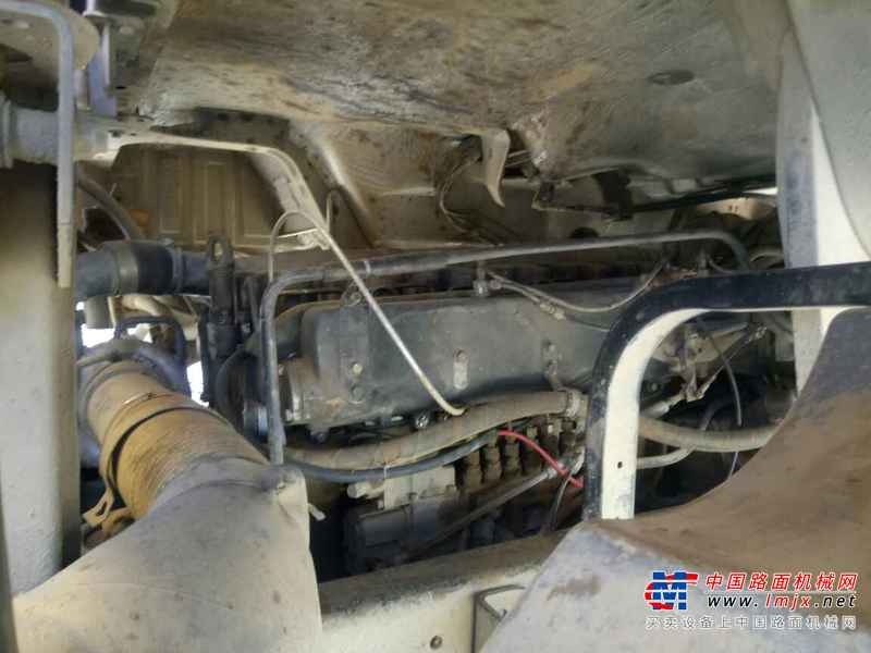 山西出售转让二手2008年红岩CQ3254SMHG384自卸车