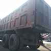 山西出售转让二手2010年东风EQ3290GFJ自卸车
