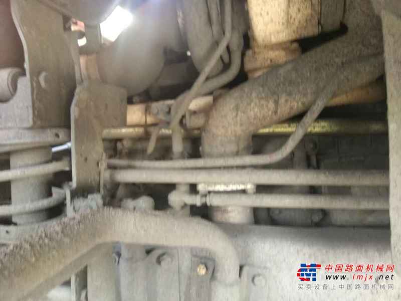 山西出售转让二手2010年东风EQ3290GFJ自卸车