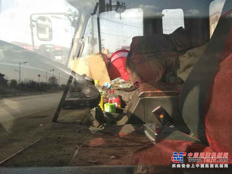 山西出售转让二手2010年东风EQ3290GFJ自卸车