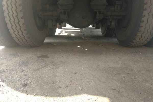 山西出售转让二手2010年东风EQ3290GFJ自卸车