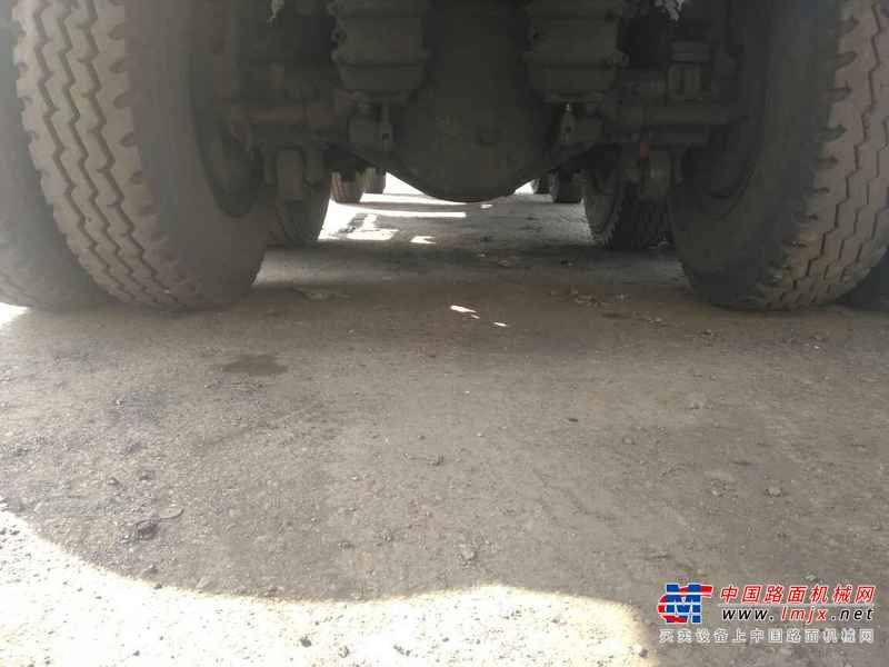 山西出售转让二手2010年东风EQ3290GFJ自卸车