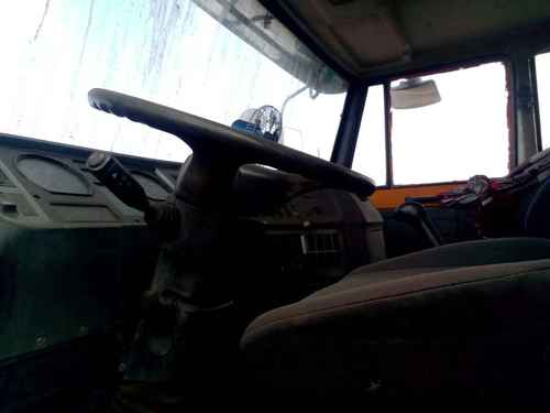山西出售转让二手2013年陕汽奥龙SX3255DR354自卸车