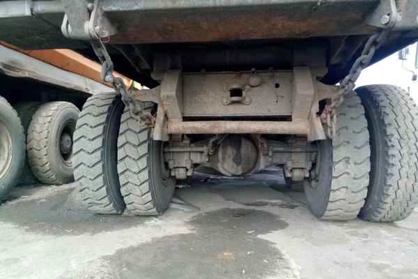 山西出售转让二手2013年陕汽奥龙SX3255DR354自卸车