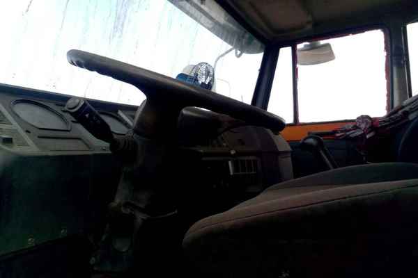 山西出售转让二手2013年陕汽奥龙SX3255DR354自卸车