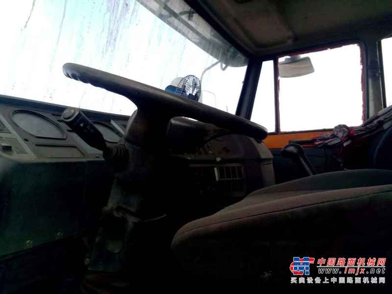 山西出售转让二手2013年陕汽奥龙SX3255DR354自卸车