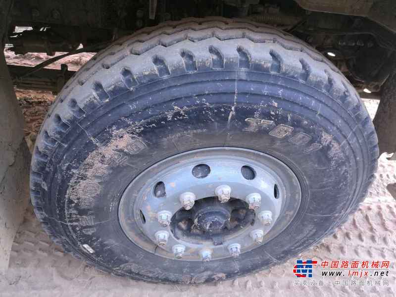 山西出售转让二手2012年陕汽德龙SX3255DM404自卸车