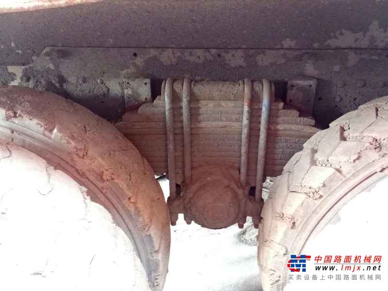 山西出售转让二手2013年陕汽奥龙SX3255DR354自卸车